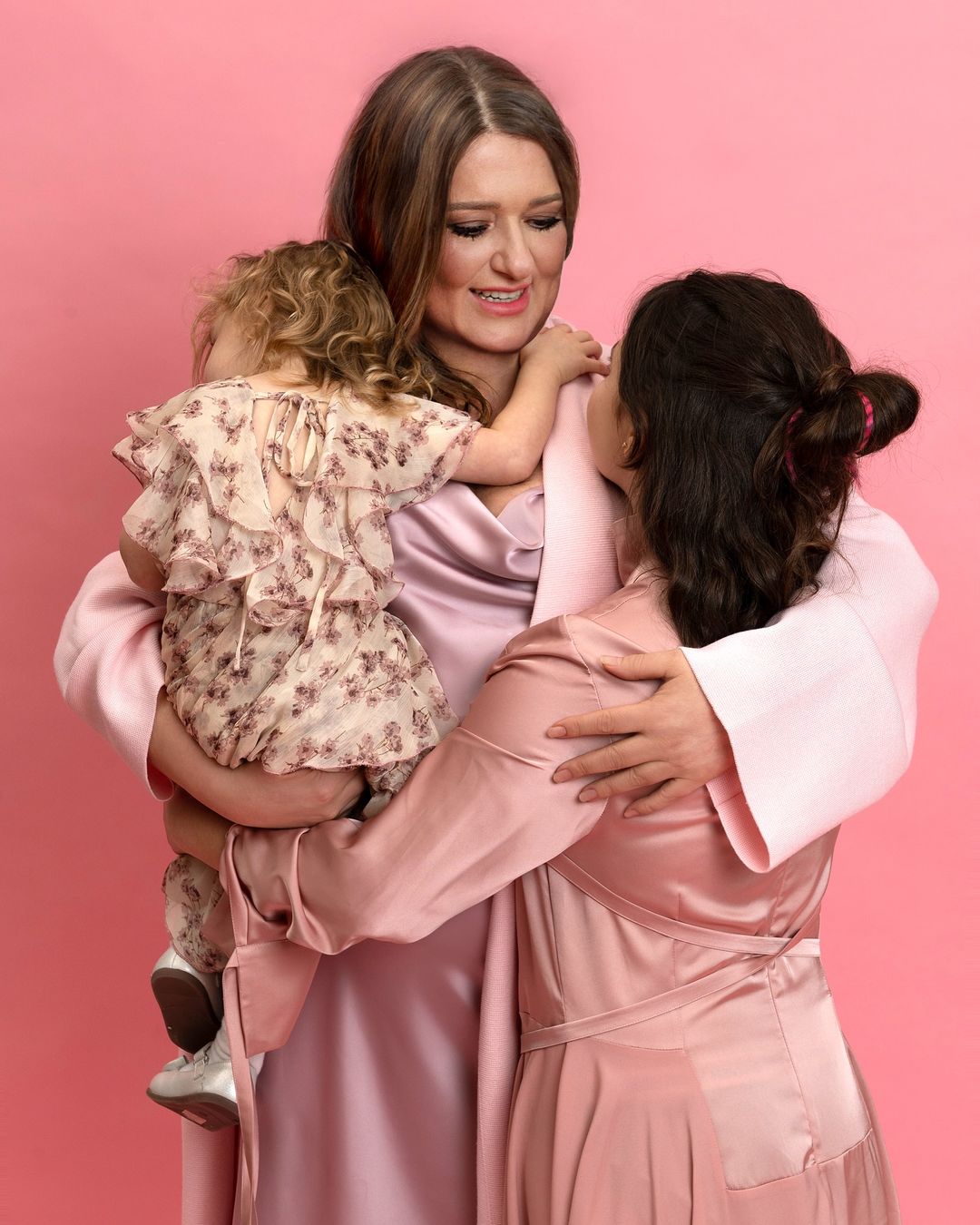 4 українські зірки, які знайшли своє кохання після 40 років